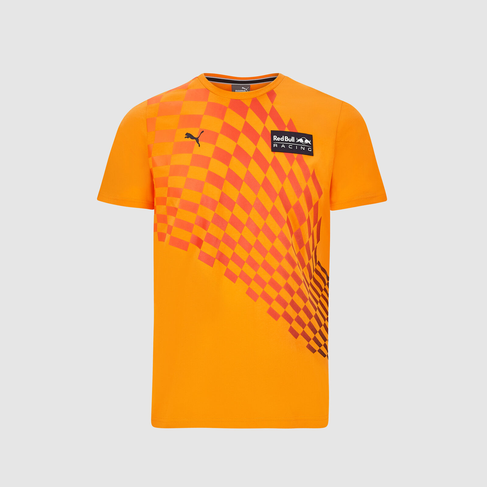 Max Verstappen Speciale Editie TShirt Red Bull Racing Fuel For Fans